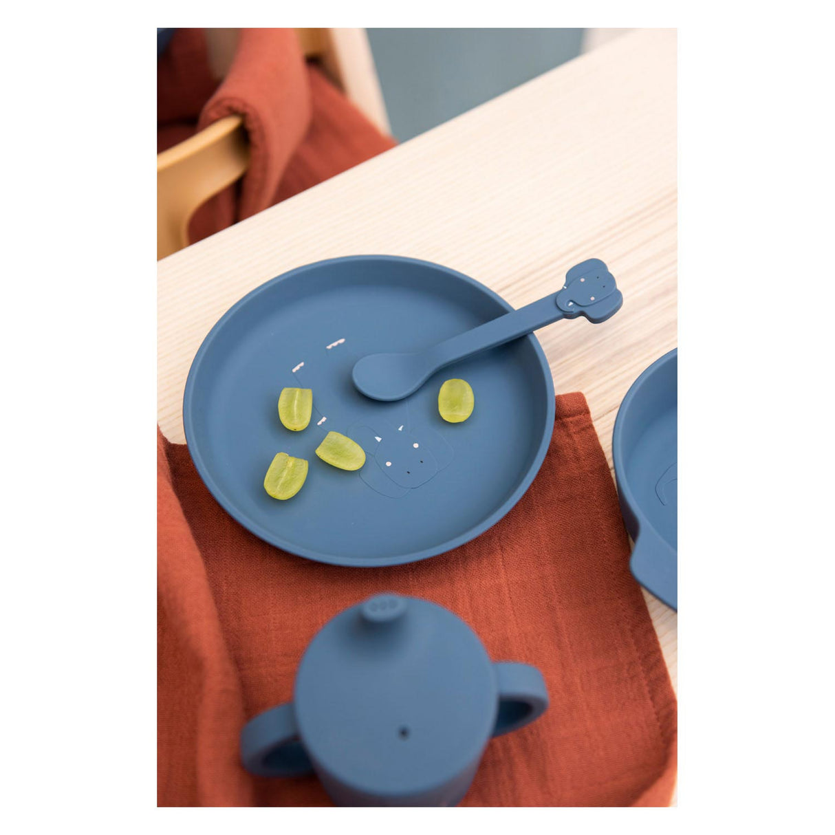 Trixie Silicone Board Fru Elephant