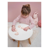 Trixie Wood Animal Tidligere puslespil fru Rabbit, 4 ..