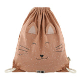 Trixie Gymtas - Fru Cat
