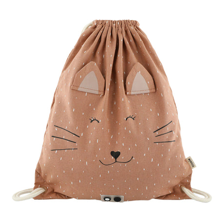 Trixie Gymtas - Fru Cat