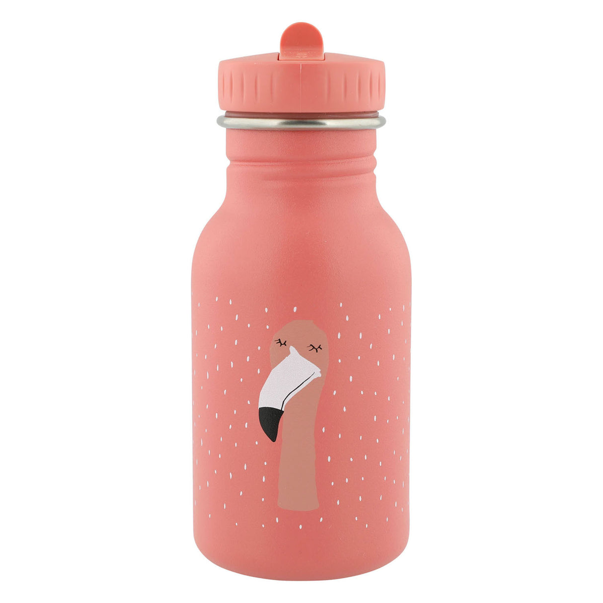 Trixie Drikkeflaske Fru Flamingo, 350 ml