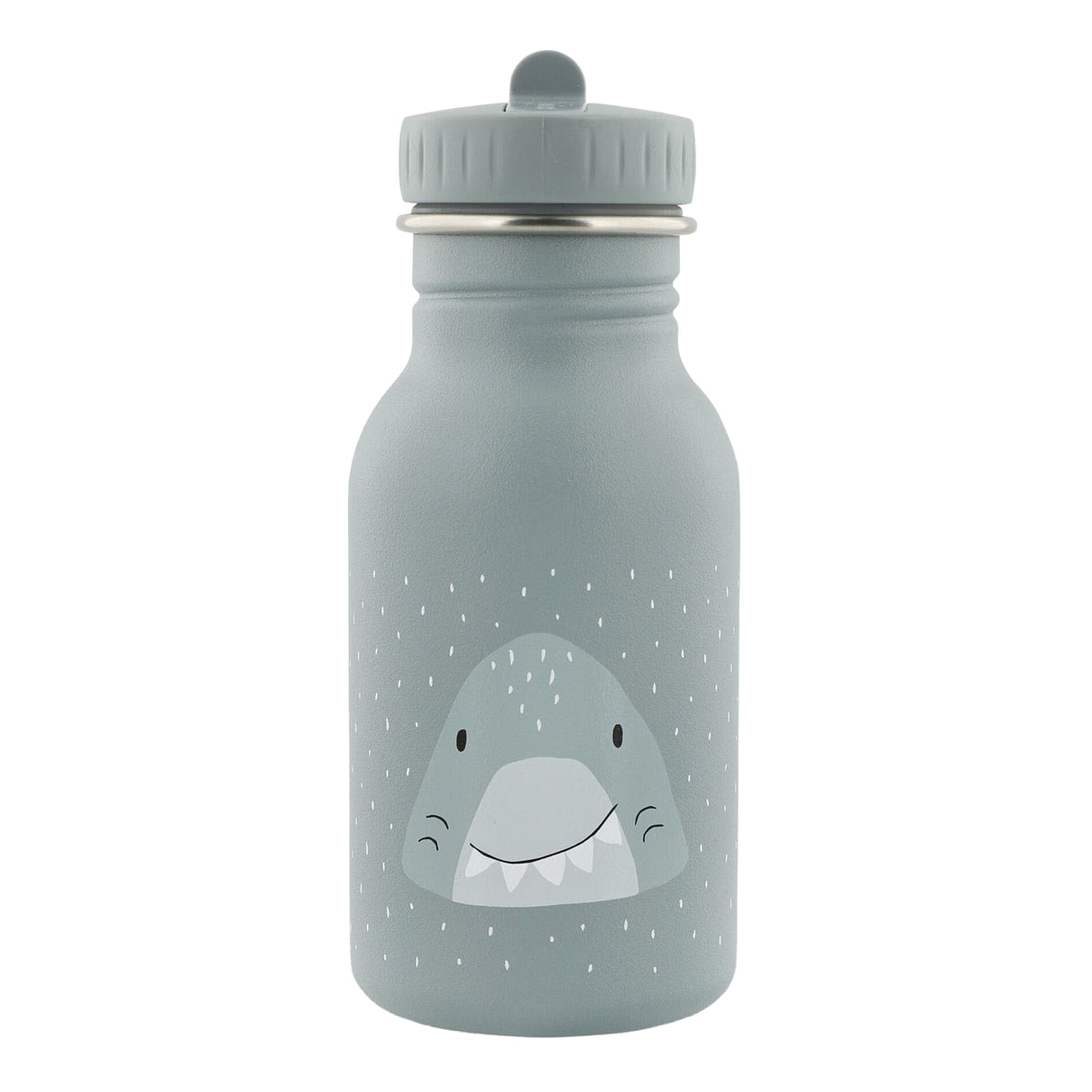 Trixie Drinking Bottle - Mr. Shark, 350 ml