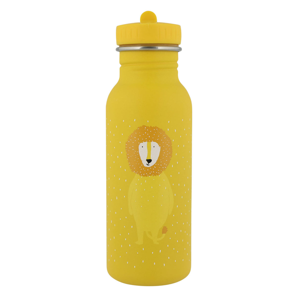Trixie Drinking Bottle - Lion, 500 ml
