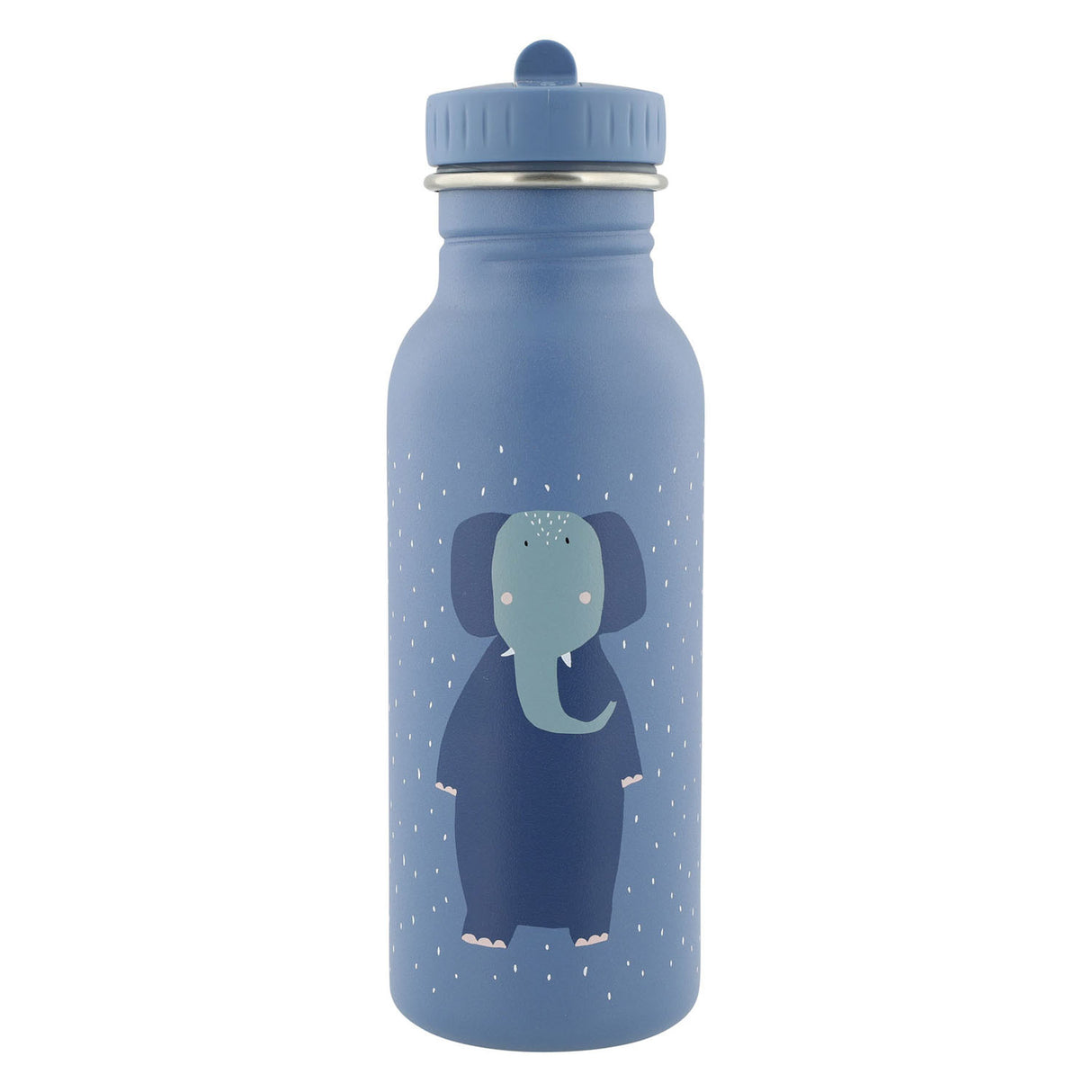 Trixie Drikkeflaske - Fru Elephant, 500 ml
