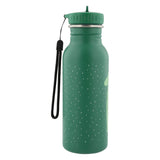 Trixie drikkedunk - mr. krokodille, 500ml
