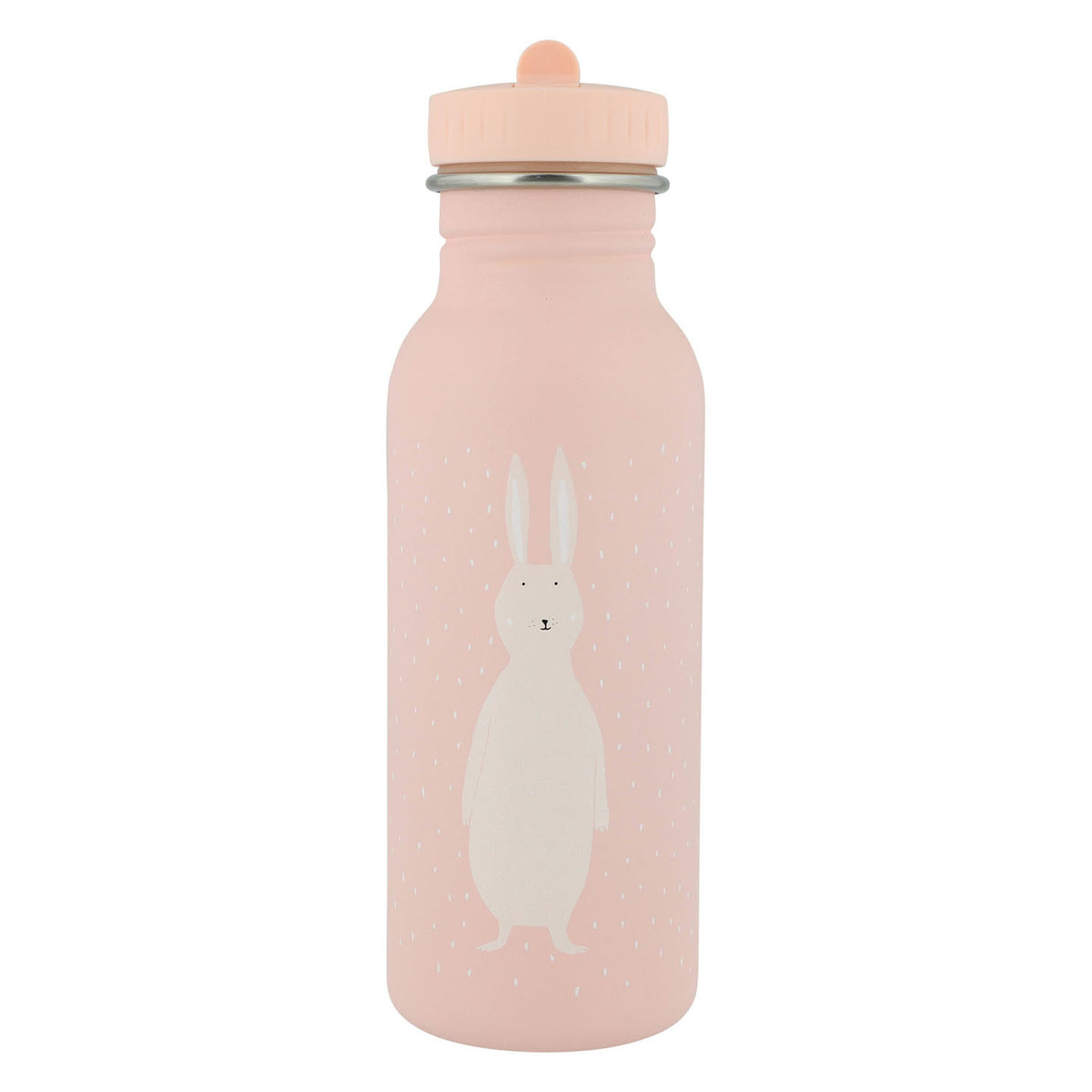 Trixie Drikkeflaske - Fru Rabbit, 500 ml