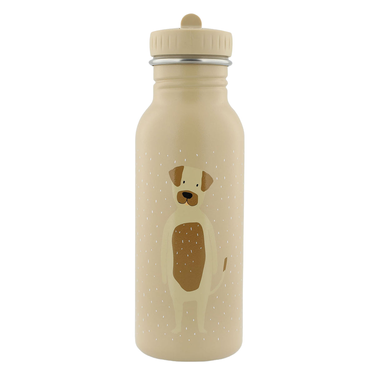 Trixie Drikkeflaske Mr. Dog, 500 ml