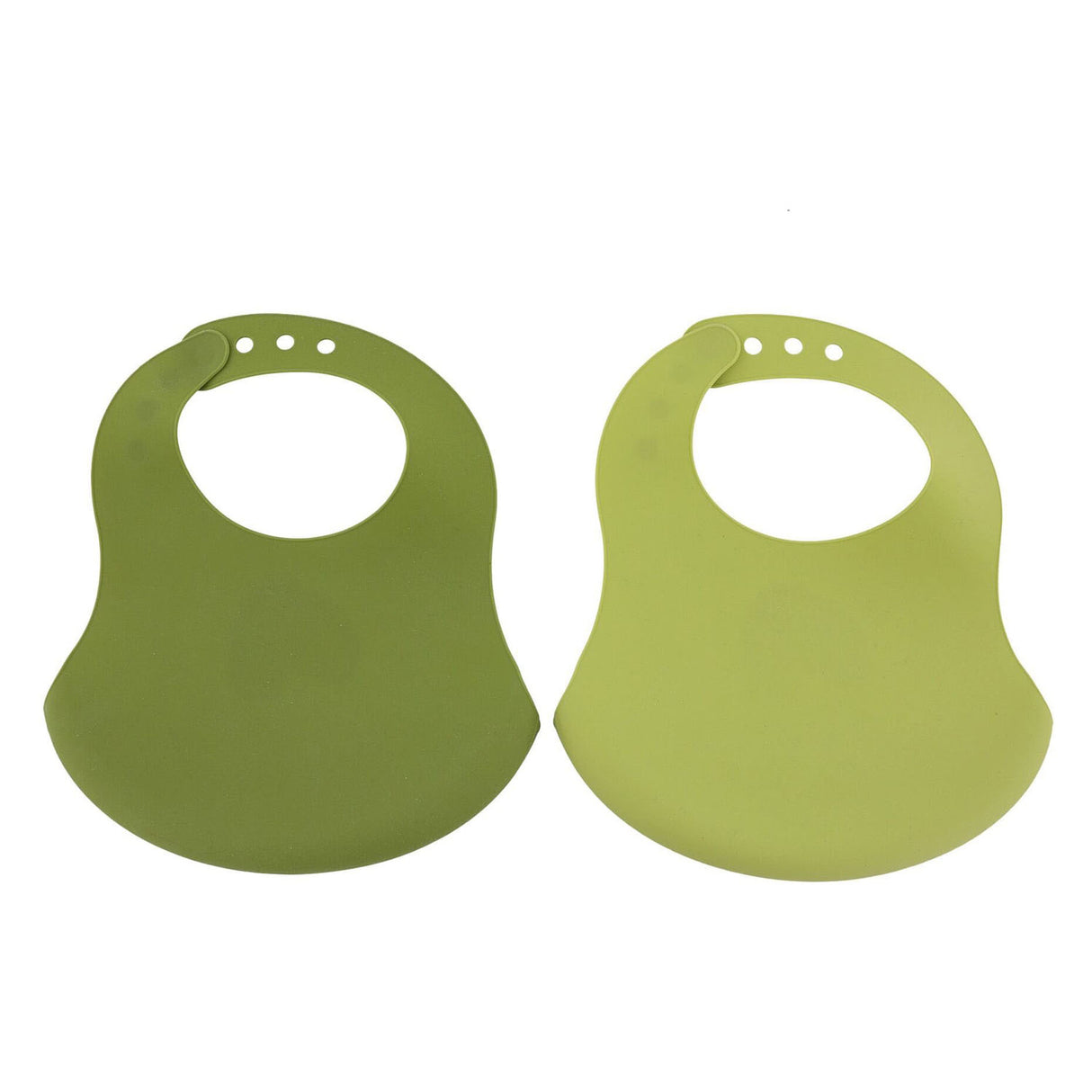 Trixie Silicone Bib - MR. Dino, 2..