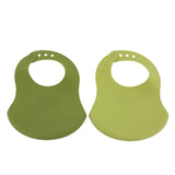 Trixie Silicone Bib - MR. Dino, 2..