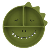 Trixie Silicone Board med kasser og sugekop - MR. Dino