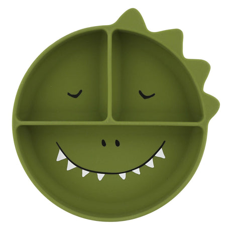 Trixie Silicone Board med kasser og sugekop - MR. Dino