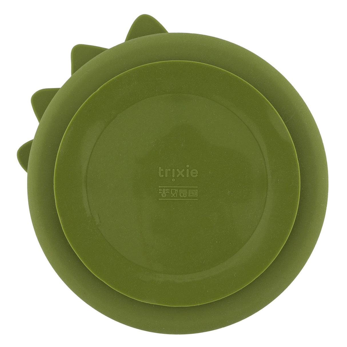 Trixie Silicone Board med kasser og sugekop - MR. Dino