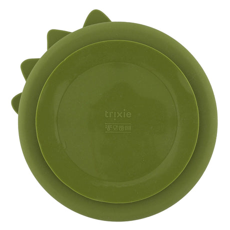 Trixie Silicone Board med kasser og sugekop - MR. Dino