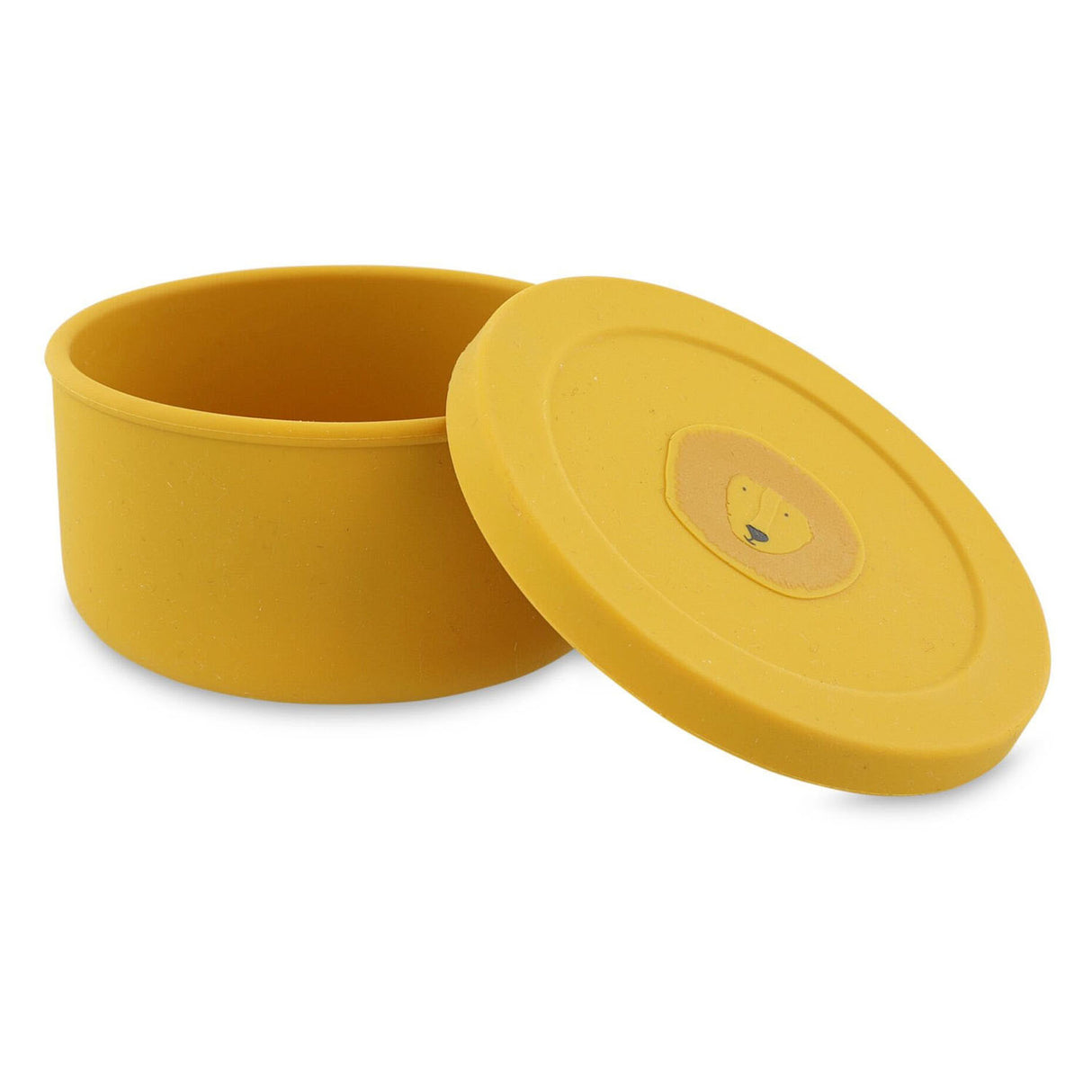 Trixie Silicone Snack Box - MR. Løve