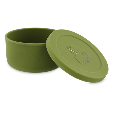 Trixie Silicone Snack Box - MR. Dino