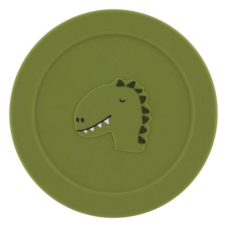 Trixie Silicone Snack Box - MR. Dino