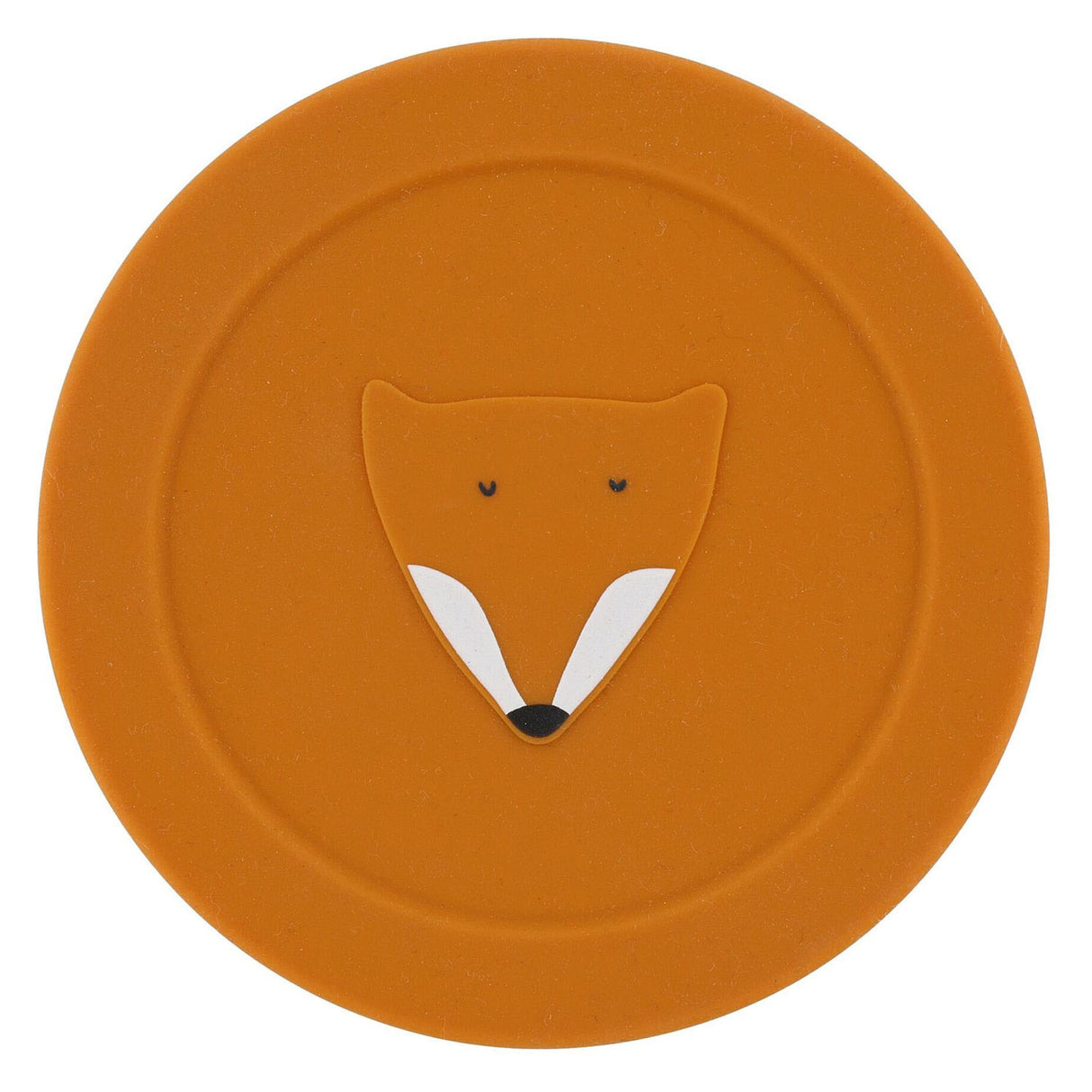 Trixie Silicone Snack Box - MR. Ræv
