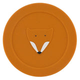 Trixie Silicone Snack Box - MR. Ræv