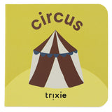 Trixie Kleine Library - Circus, House, Iglo, Party