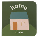 Trixie Kleine Library - Circus, House, Iglo, Party