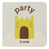 Trixie Kleine Library - Circus, House, Iglo, Party