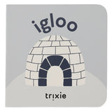 Trixie Kleine Library - Circus, House, Iglo, Party