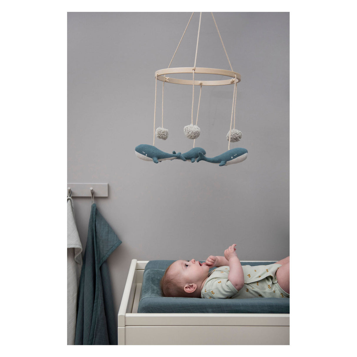 Trixie Mobiel - Hval