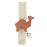 Trixie Armbånd Rattle - Camel