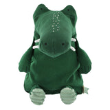 Trixie Cuddle Plush Groot - MR. Krokodille