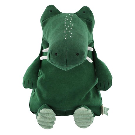 Trixie Cuddle Plush Groot - MR. Krokodille