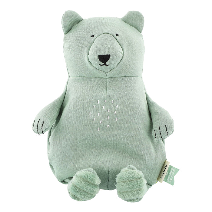 Trixie Hug Plush Little Mr. Bear