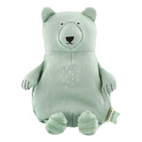 Trixie Hug Plush Little Mr. Bear