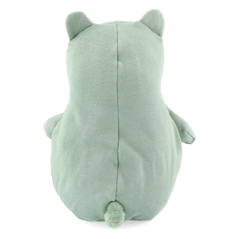 Trixie Hug Plush Little Mr. Bear