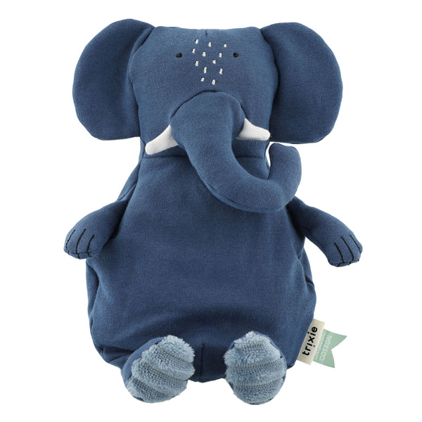 Trixie Hug Plush Small - MRS. elefant
