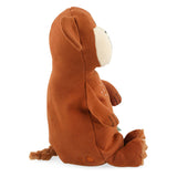 Trixie Cuddle Plush Klein - Mr. Monkey