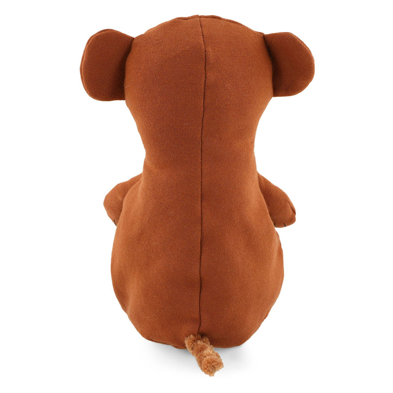 Trixie Cuddle Plush Klein - Mr. Monkey