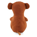 Trixie Cuddle Plush Klein - Mr. Monkey