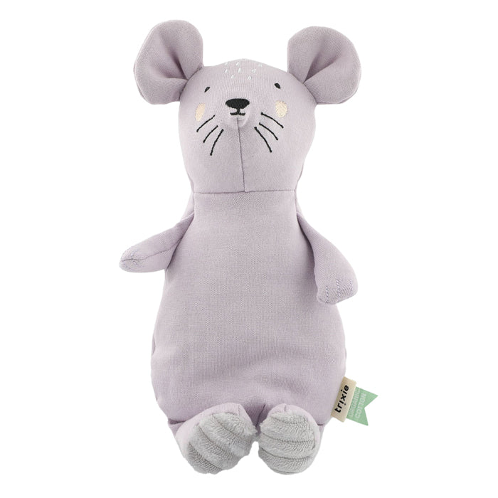 Trixie Hug Plush Small - MRS. mus