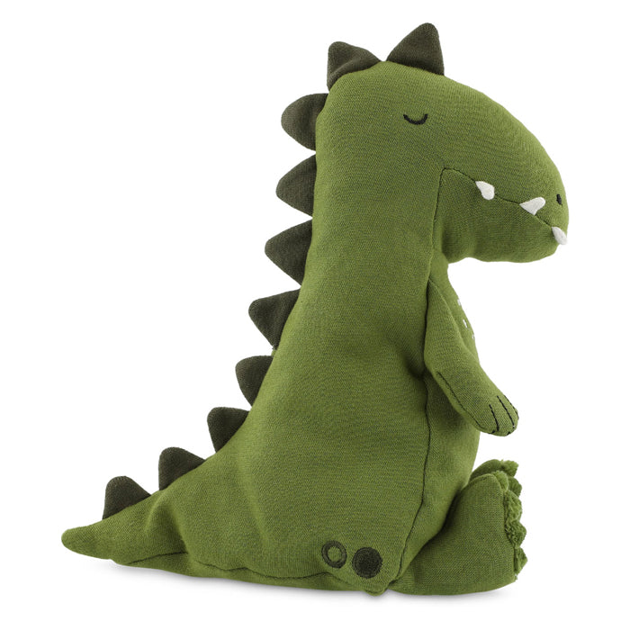Trixie krammeplys lille - mr. dino