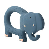 Trixie Natural Rubber Grab Toy - MRS. elefant