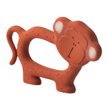 Trixie Natural Rubber Grey Play - Mr. Monkey