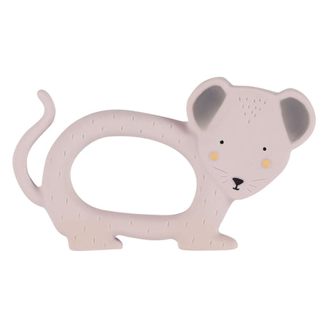 Trixie Natural Rubber Grab Toy - MRS. mus