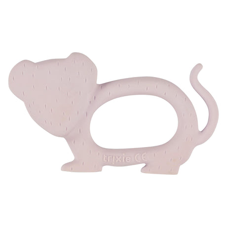 Trixie Natural Rubber Grab Toy - MRS. mus