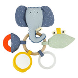 Trixie Activity Ring fru Elephant