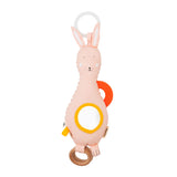 Trixie -aktiviteter spiller - Fru Rabbit