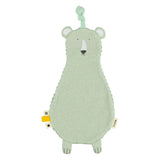 Trixie Pacifier Hug Mr. Bear
