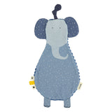Trixie Pacifier Cuddly Toy Mrs. Elephant