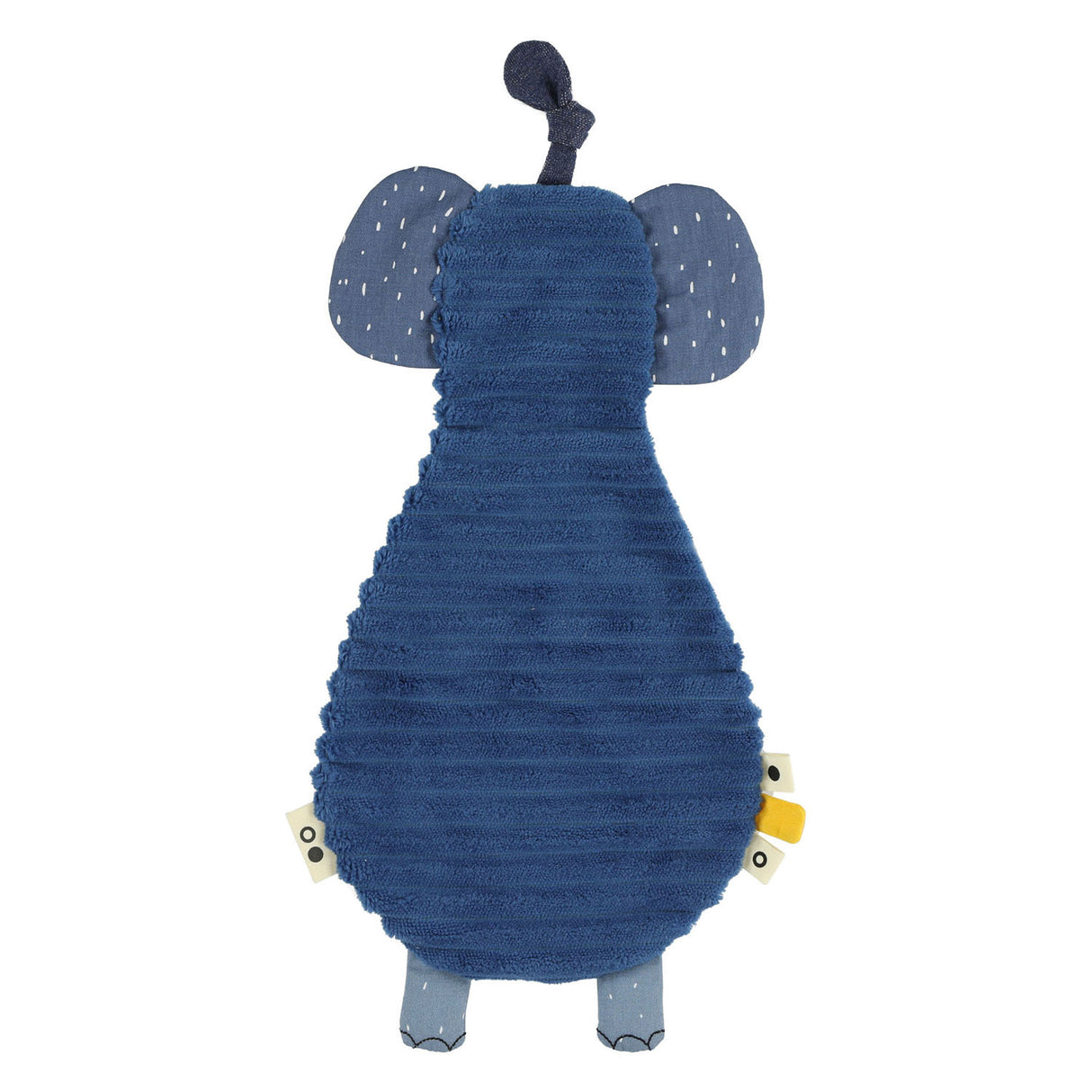 Trixie Pacifier Cuddly Toy Mrs. Elephant