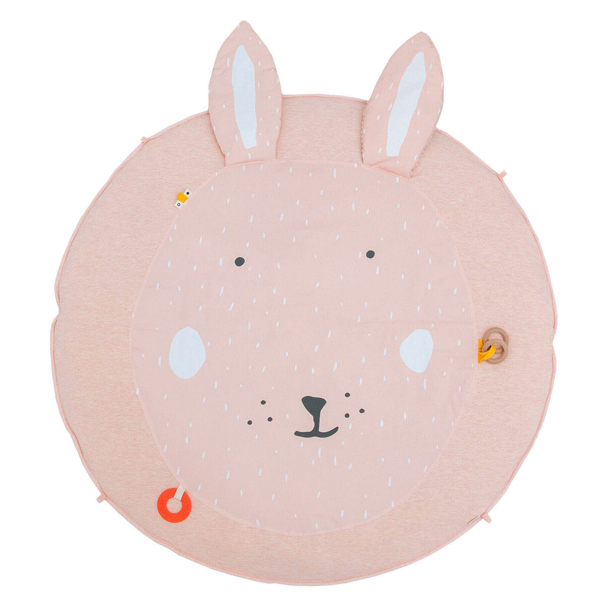 Trixie Activity Speelmat - Fru Rabbit