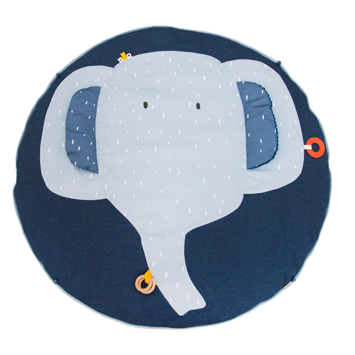 Trixie Activity Speelmat - Fru Elephant